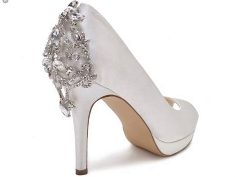 bruidsschoenen outlet